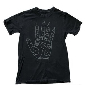 Always Again T-shirt